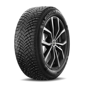 Мишелин  225/55/19  T 103 X- ICE NORTH 4 SUV  XL Ш. старше 3-х лет
